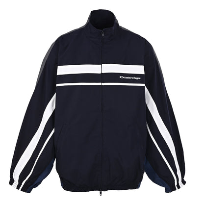 Balenciaga Baseball Jacket