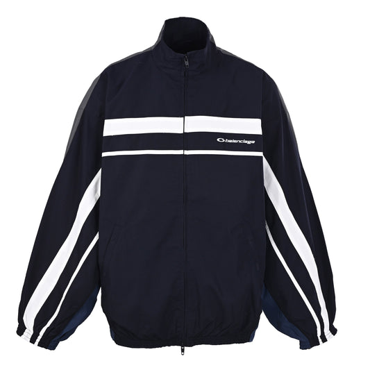 Balenciaga Baseball Jacket