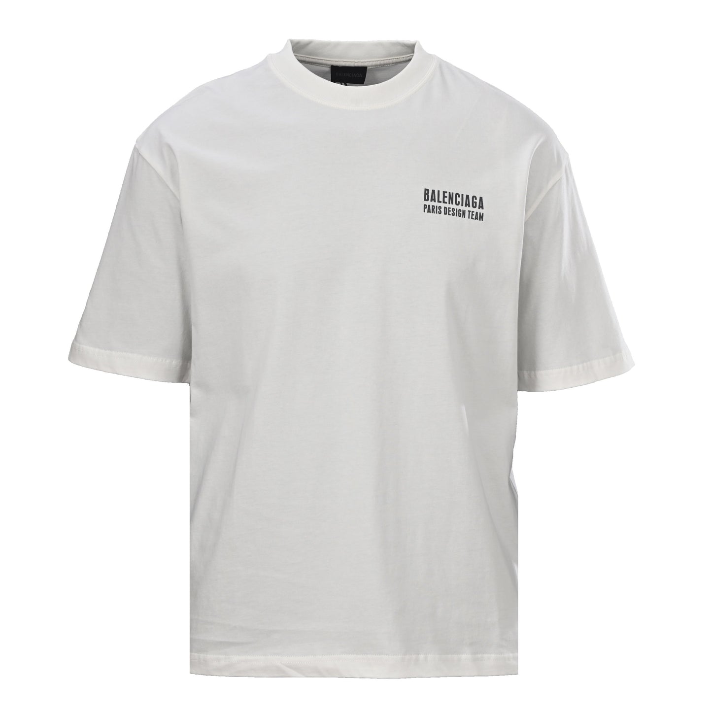 Balenciaga Trendy T-Shirts