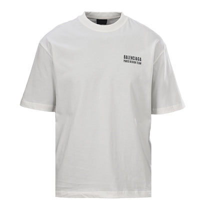 Balenciaga Trendy T-Shirts