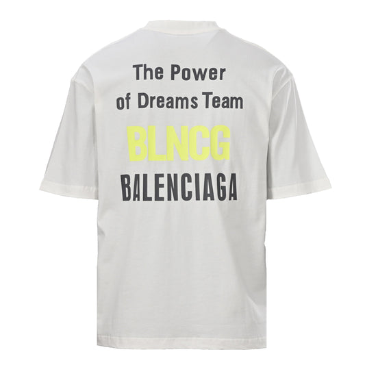 Balenciaga Trendy T-Shirts