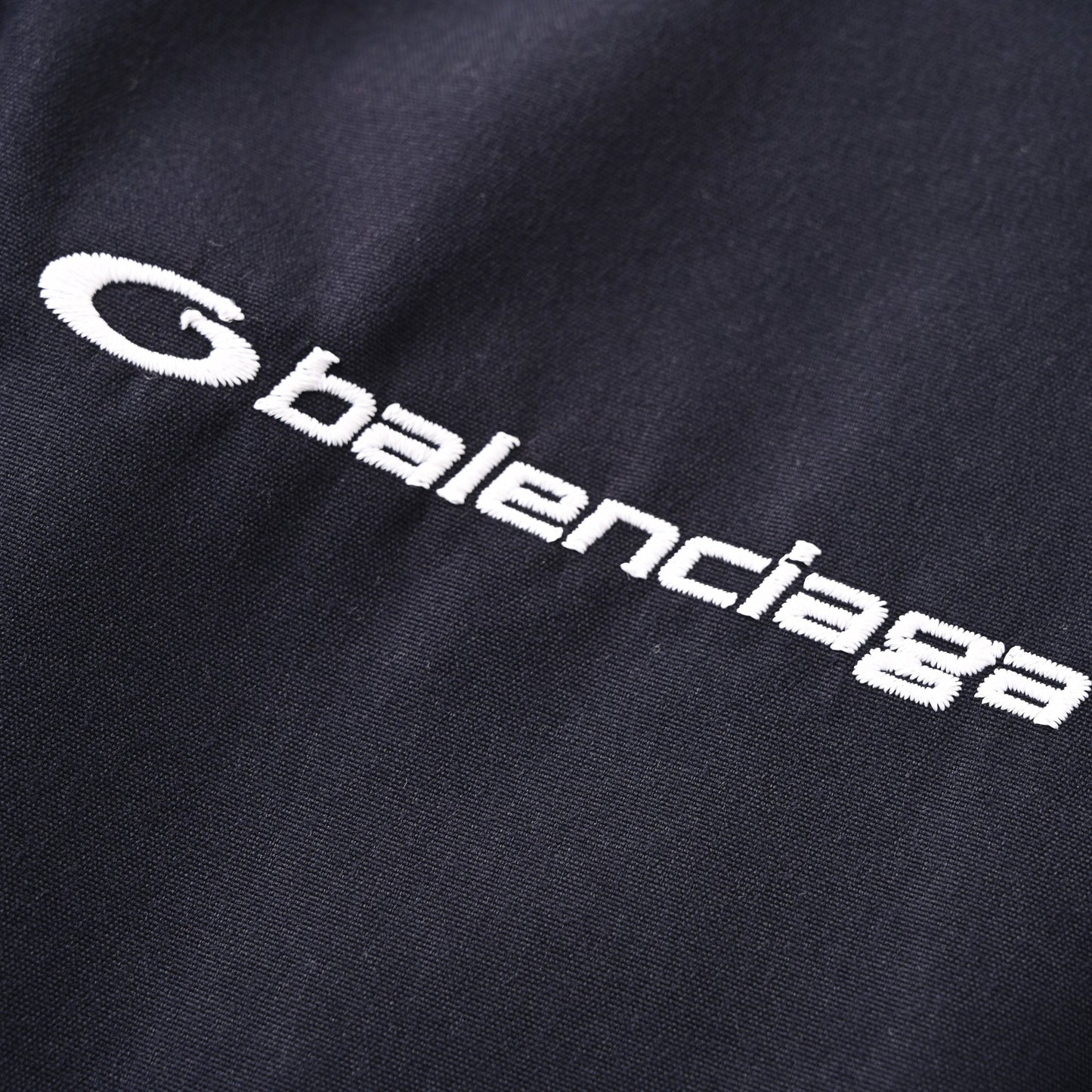Balenciaga Outdoor Sports Pants
