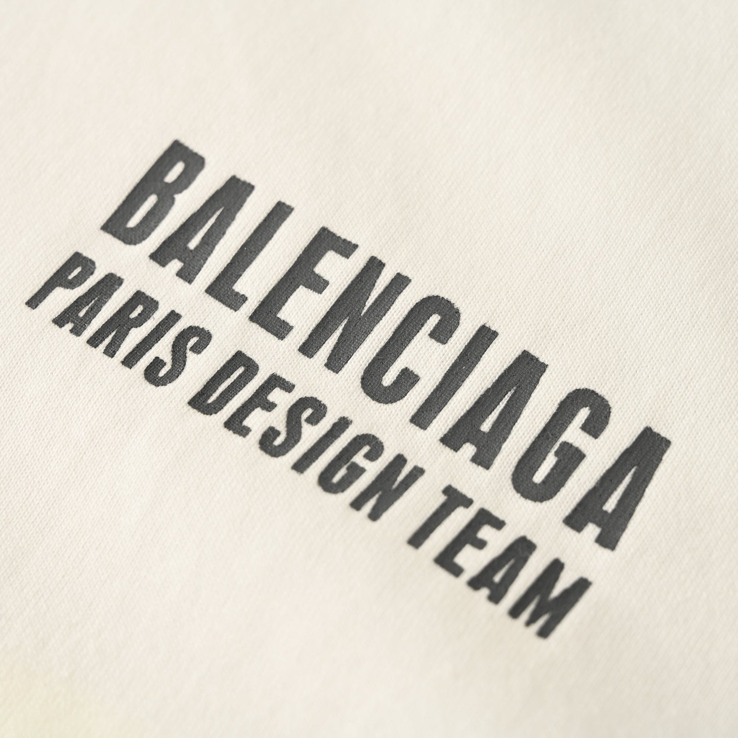 Balenciaga Trendy T-Shirts