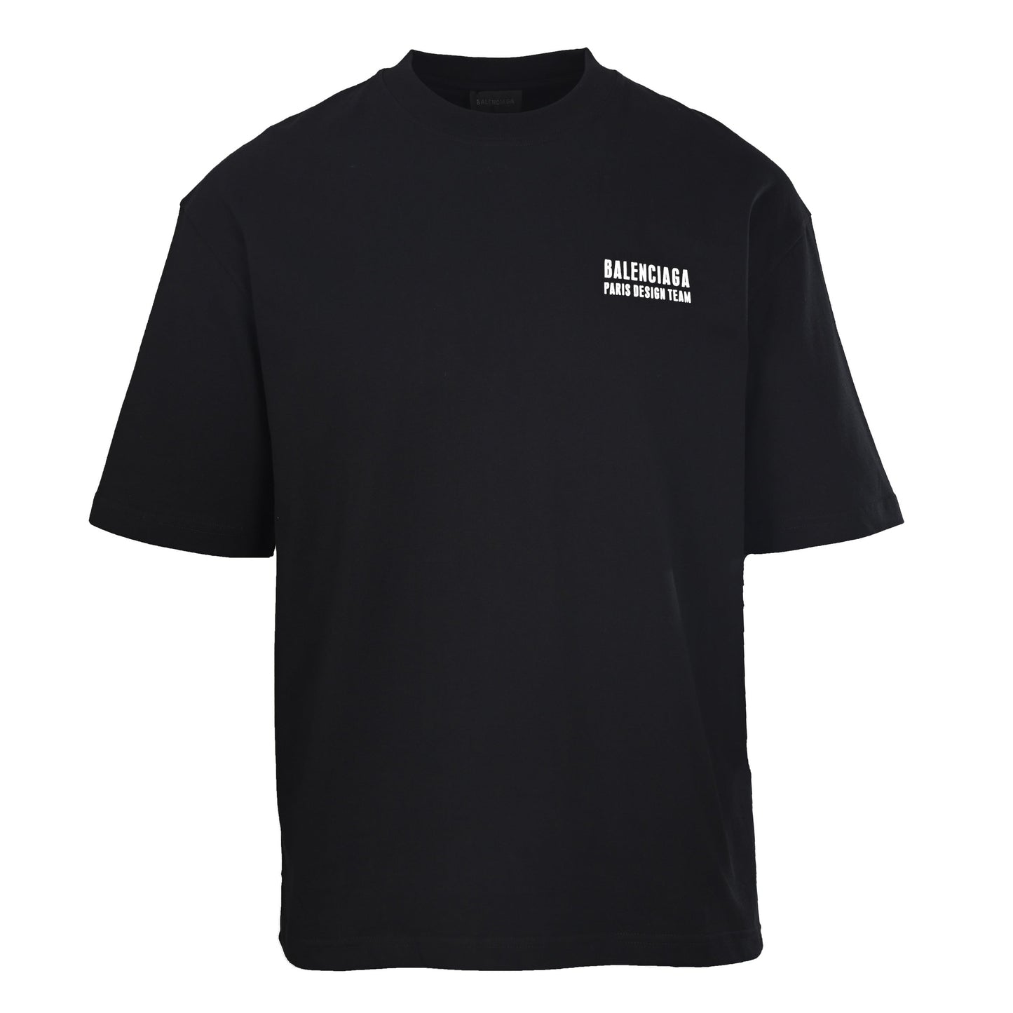 Balenciaga Trendy T-Shirts