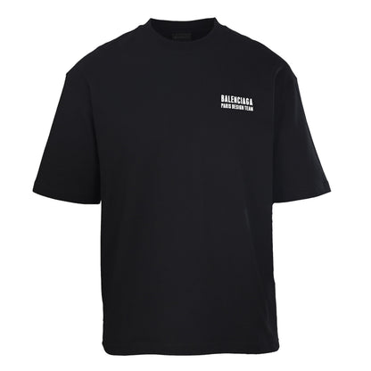 Balenciaga Trendy T-Shirts