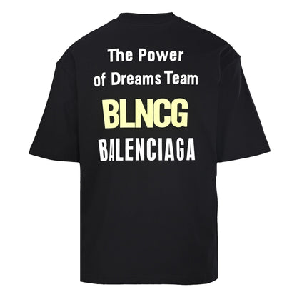 Balenciaga Trendy T-Shirts
