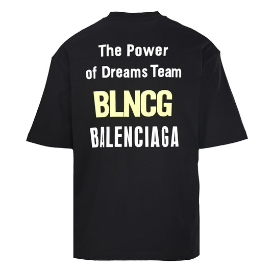 Balenciaga Trendy T-Shirts