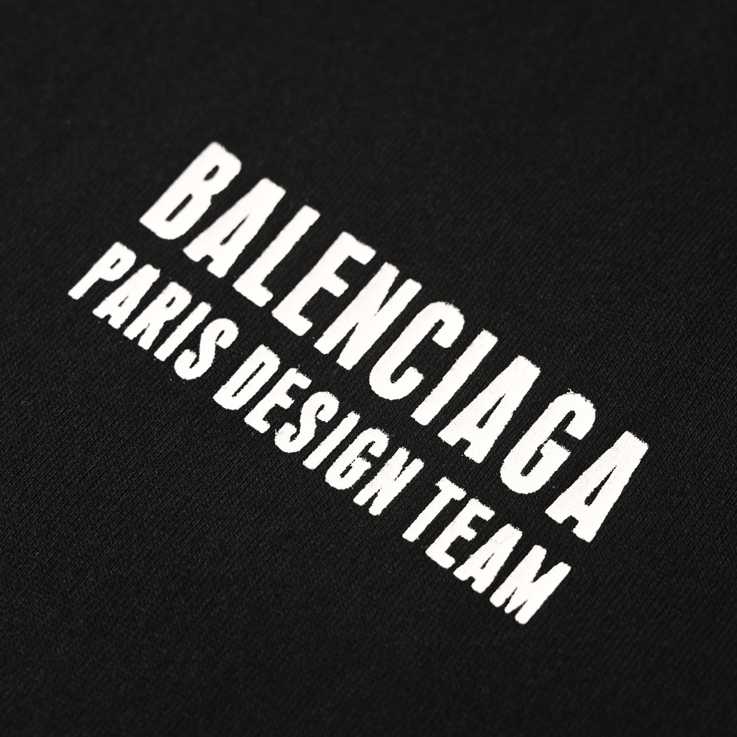 Balenciaga Trendy T-Shirts