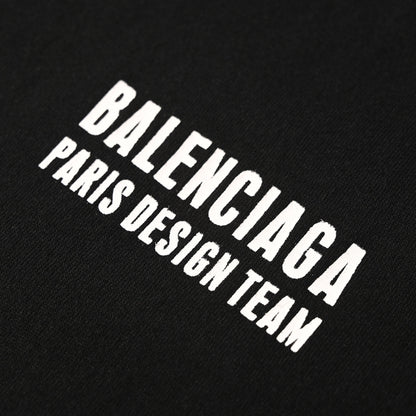 Balenciaga Trendy T-Shirts