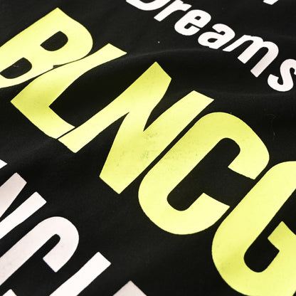 Balenciaga Trendy T-Shirts