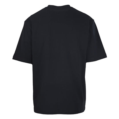 BALENCIAGA BLCG Multi-Language Rainbow Letter Print T-Shirt