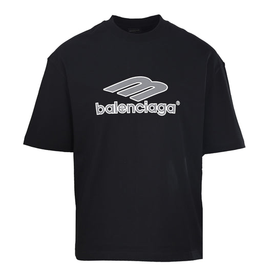 Balenciaga Short-Sleeve T-Shirt