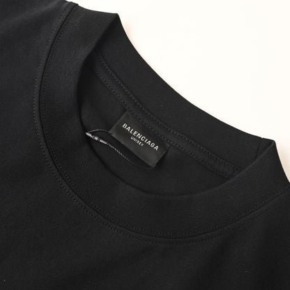 Balenciaga Trendy T-Shirts