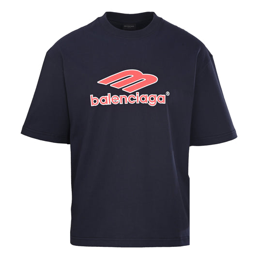 Balenciaga Short-Sleeve T-Shirt