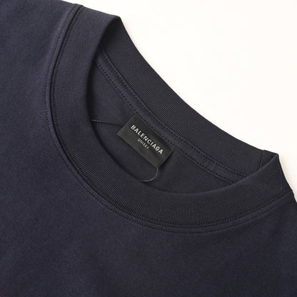 Balenciaga Short-Sleeve T-Shirt