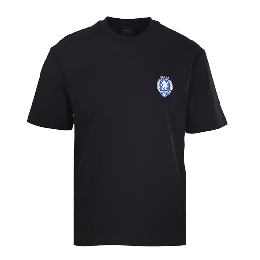 Balenciaga Short-Sleeve T-Shirt