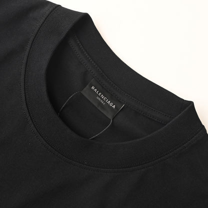 Balenciaga Short-Sleeve T-Shirt