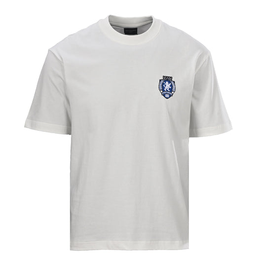 Balenciaga Short-Sleeve T-Shirt