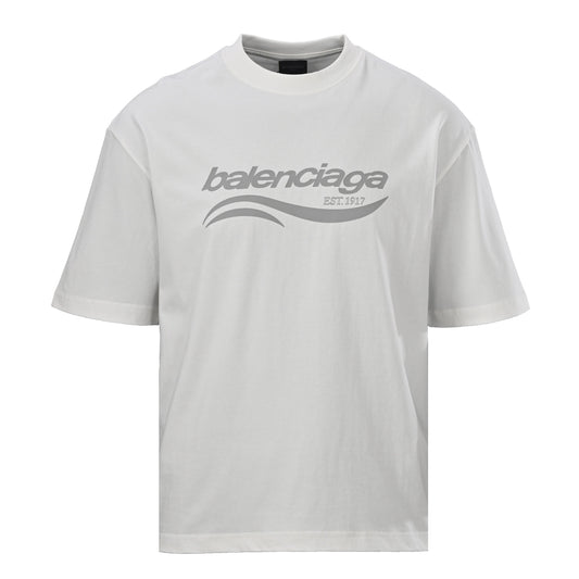 Balenciaga Short-Sleeve T-Shirt