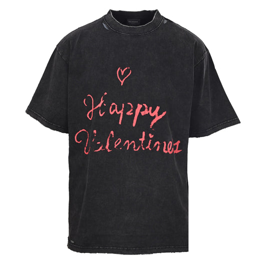 Balenciaga Short-Sleeve T-Shirt