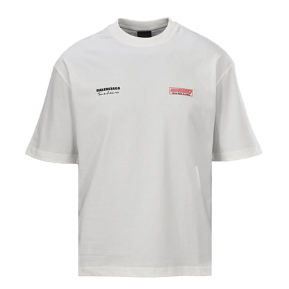 Balenciaga Short-Sleeve T-Shirt