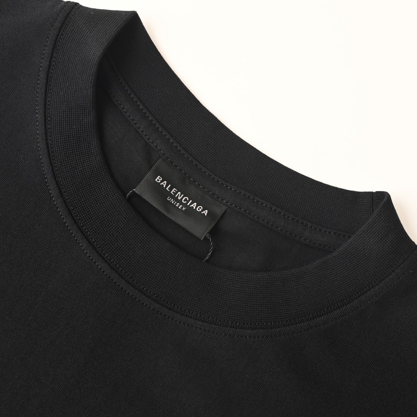 Balenciaga Short-Sleeve T-Shirt