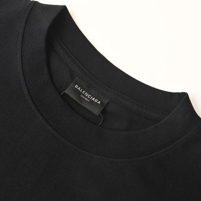 Balenciaga Short-Sleeve T-Shirt
