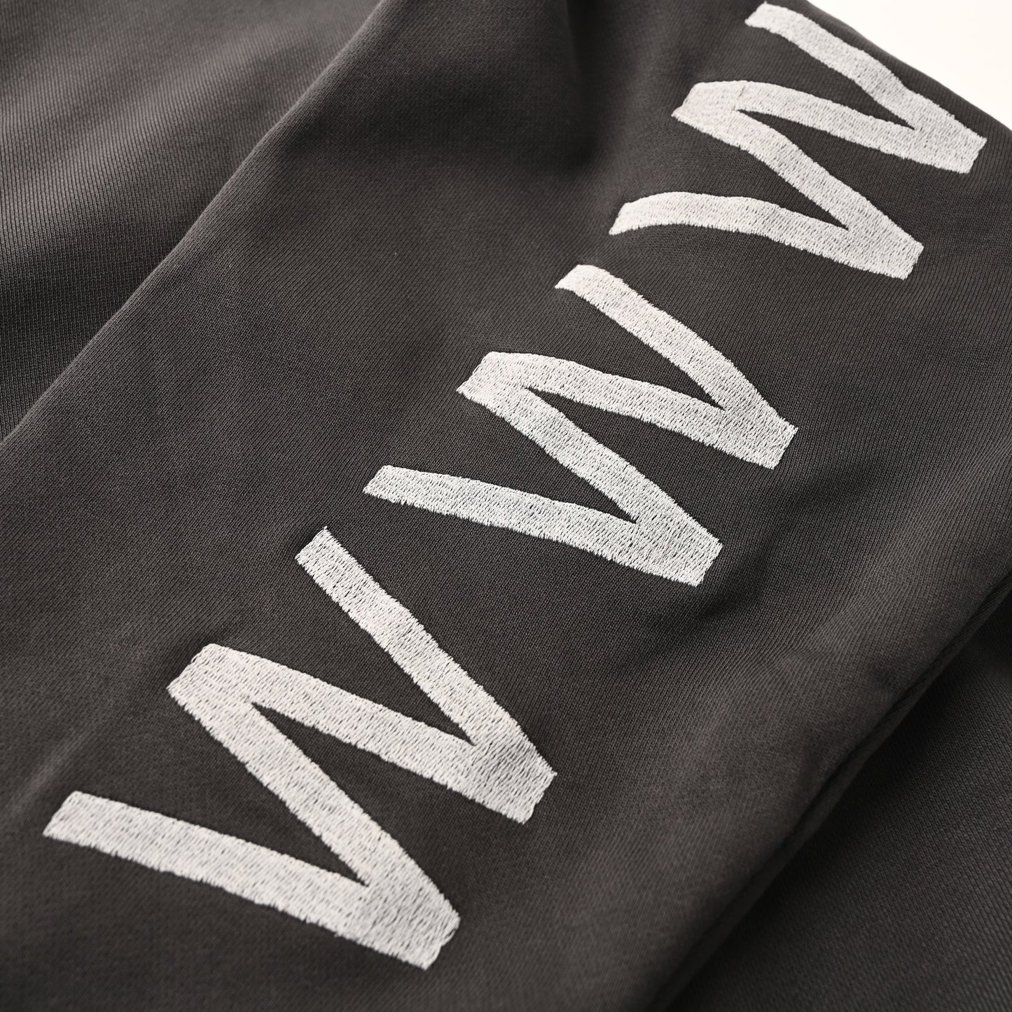 Balenciaga Unisex Oversized Logo Hoodie