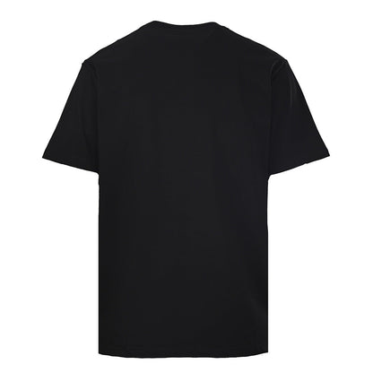 DIOR Tatami-Embroidered Short-Sleeve T-Shirt