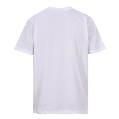 DIOR Tatami-Embroidered Short-Sleeve T-Shirt