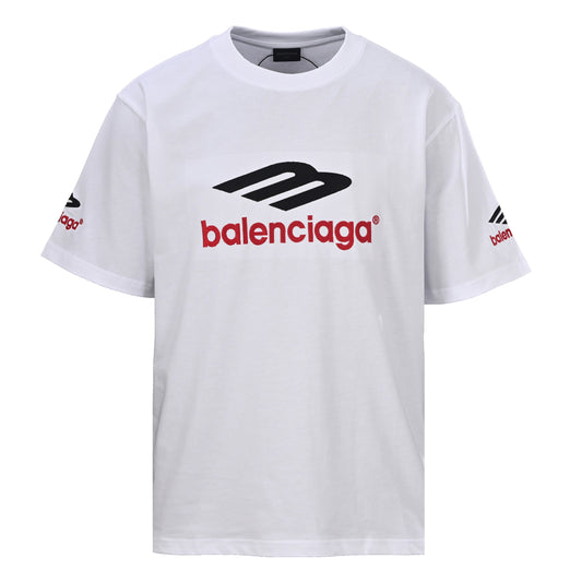 Balenciaga Short-Sleeve T-Shirt