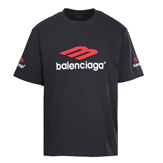 Balenciaga Short-Sleeve T-Shirt