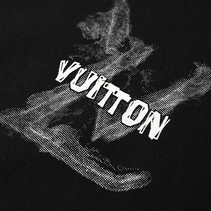 Louis Vuitton Trendy Sweatshirt