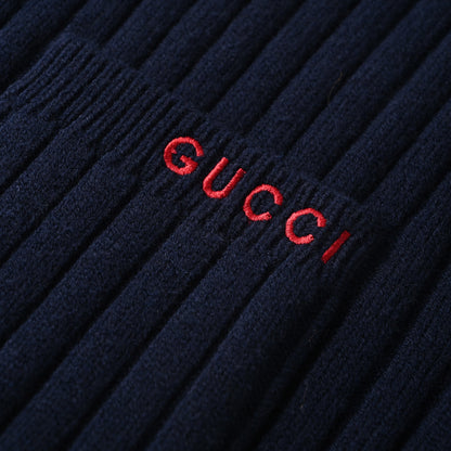 Gucci GG Logo Hoodie