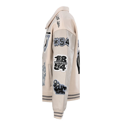 Louis Vuitton Classic Jacket