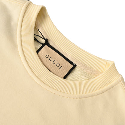 Gucci GG Logo Hoodie