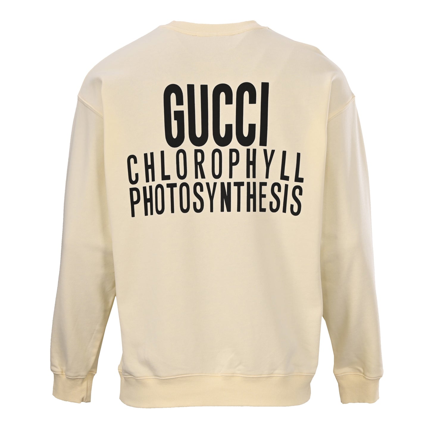Gucci GG Logo Hoodie