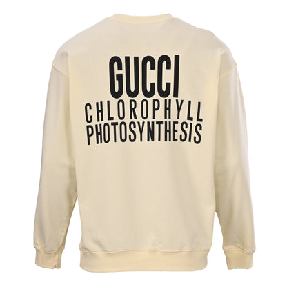 Gucci GG Logo Hoodie