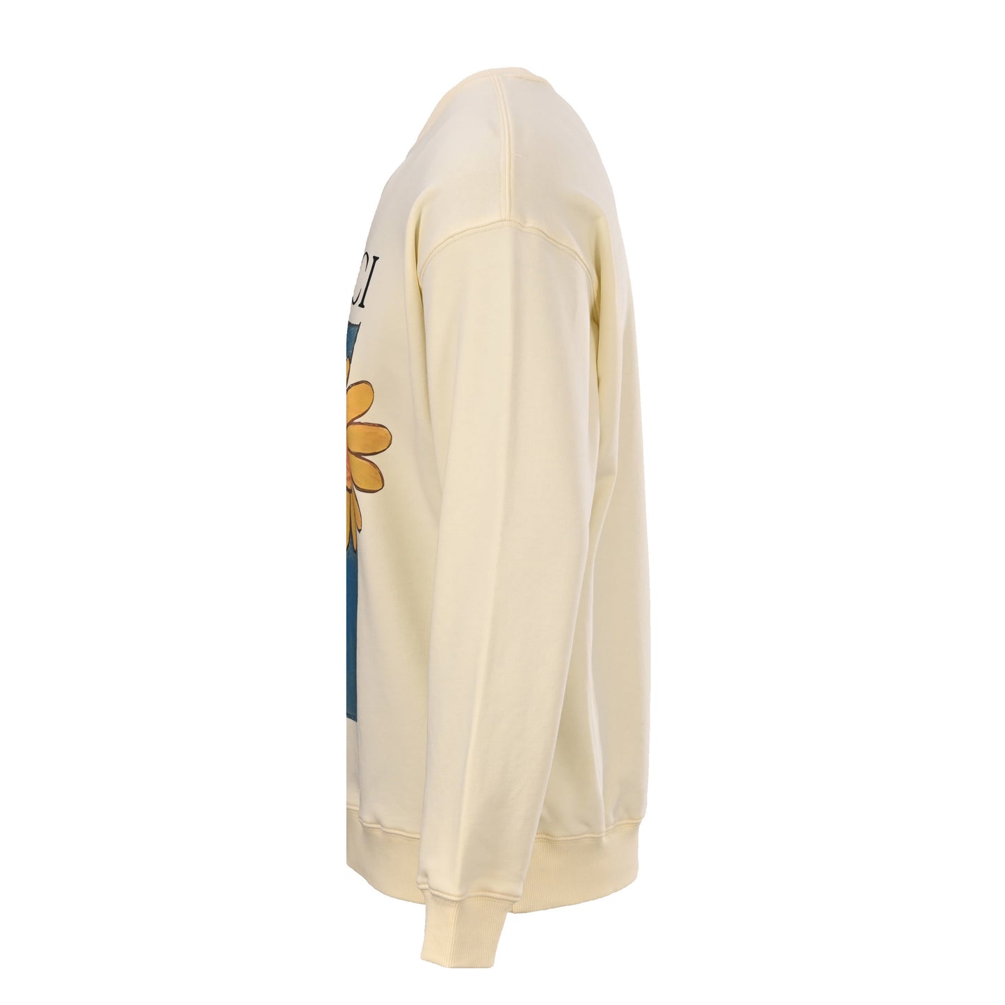 Gucci GG Logo Hoodie