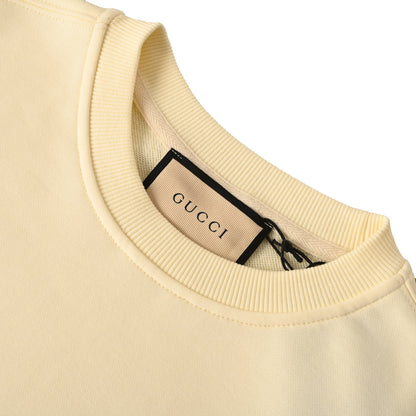 Gucci GG Logo Hoodie