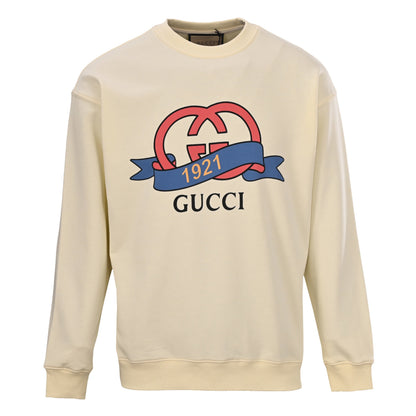 Gucci GG Logo Hoodie