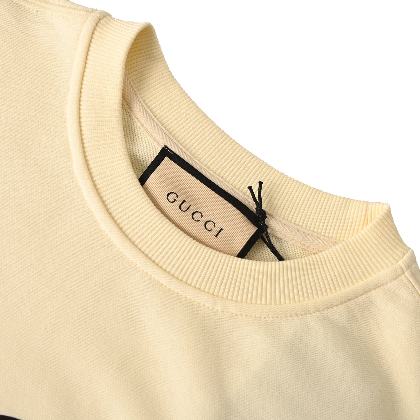 Gucci GG Logo Hoodie