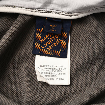 Louis Vuitton Trendy Casual Trousers