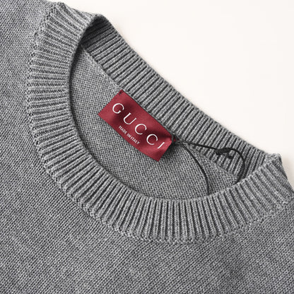 Gucci GG Logo Hoodie