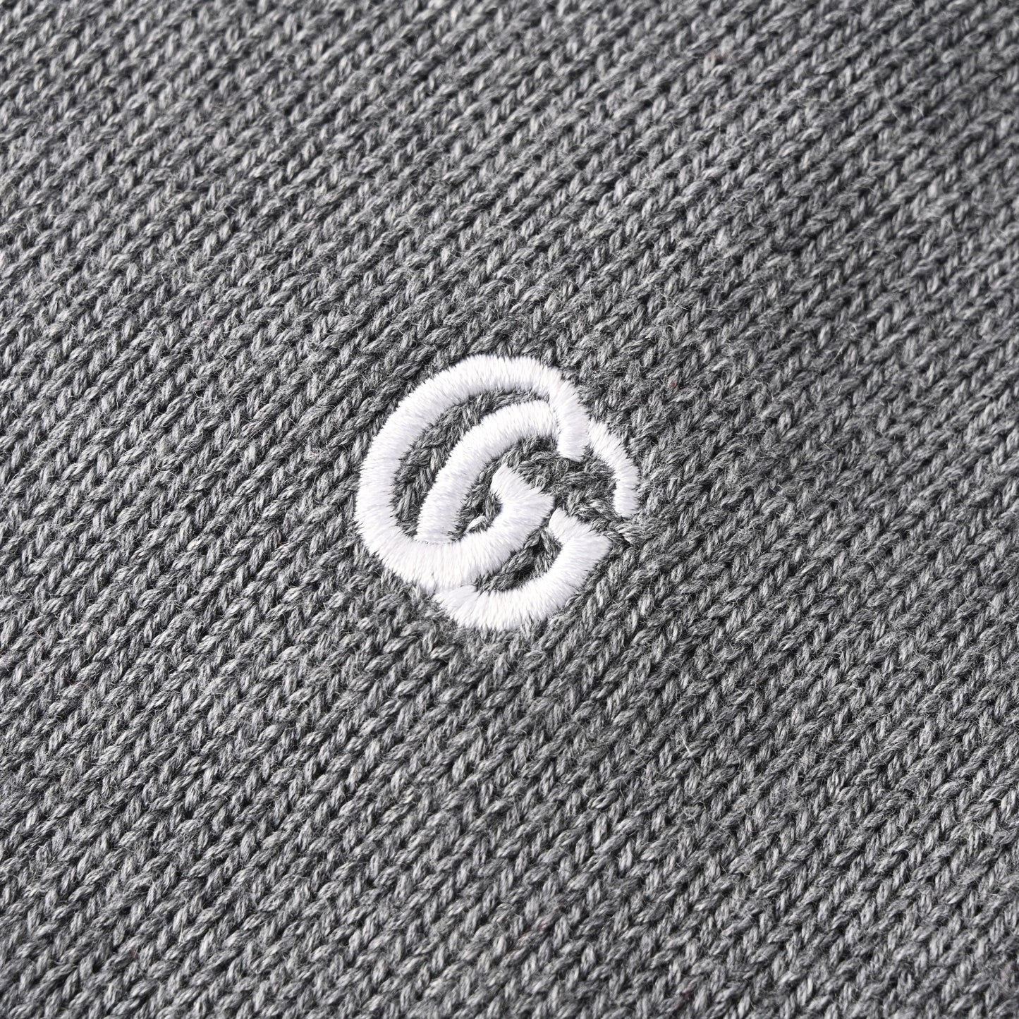 Gucci GG Logo Hoodie