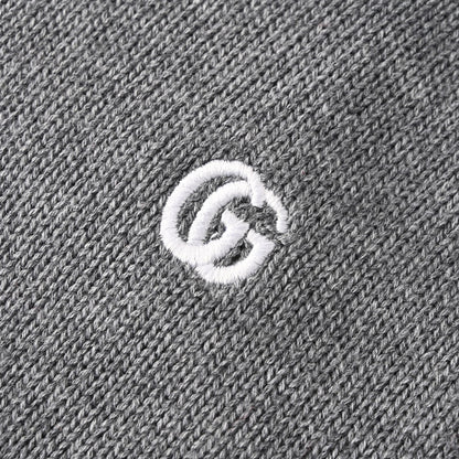 Gucci GG Logo Hoodie