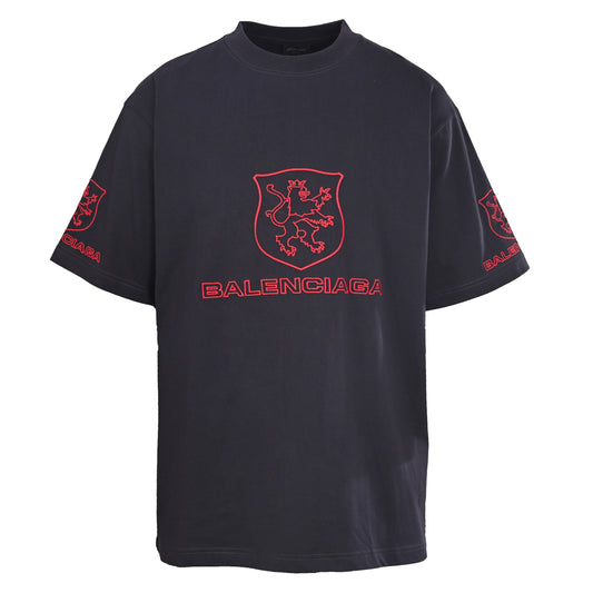 Balenciaga Short-Sleeve T-Shirt