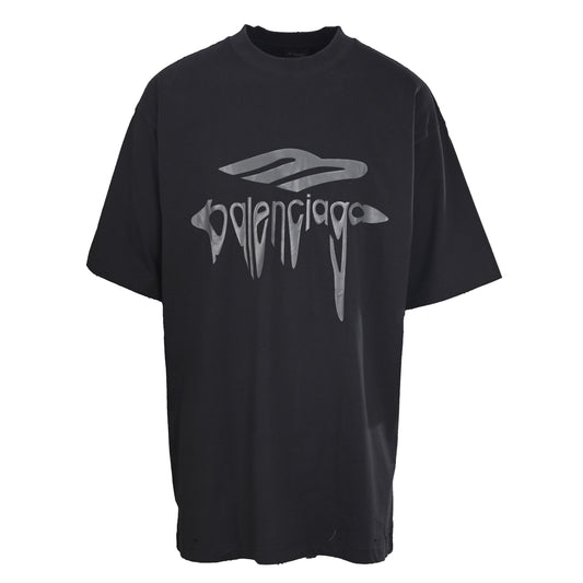 Balenciaga Short-Sleeve T-Shirt