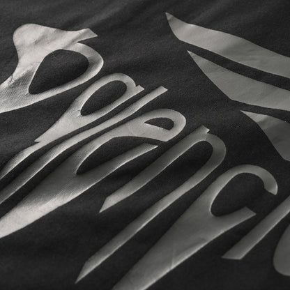 Balenciaga Short-Sleeve T-Shirt