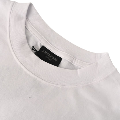 Balenciaga Short-Sleeve T-Shirt